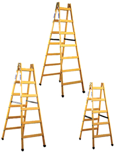 סולמות סיידים(עץ) איכותיים