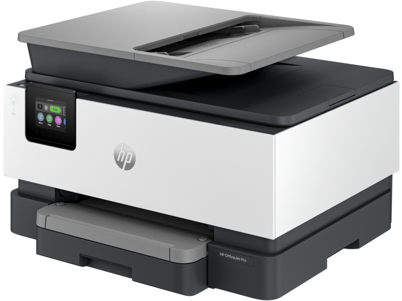 מדפסת HP OfficeJet Pro 9123 All-in-One (403V9B)