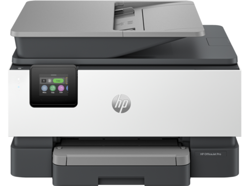 מדפסת HP OfficeJet Pro 9123 All-in-One (403V9B)