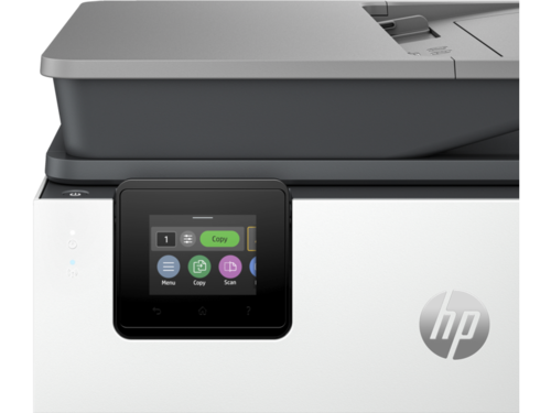 מדפסת HP OfficeJet Pro 9123 All-in-One (403V9B)