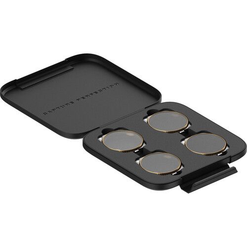 סט פילטרים לרחפן PolarPro DJI AIR 3 Vivid Collection