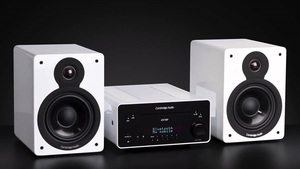 רסיבר Cambridge Audio ONE