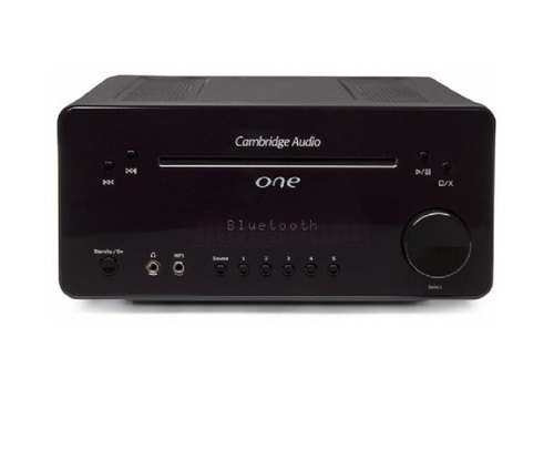 רסיבר Cambridge Audio ONE