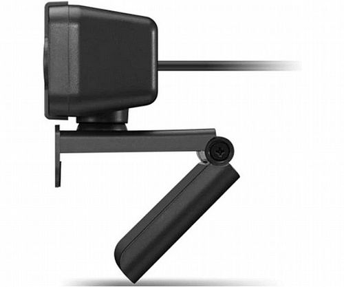 מצלמת אינטרנט Lenovo Essential FHD DUAL MIC and Shutter Webcam לנובו