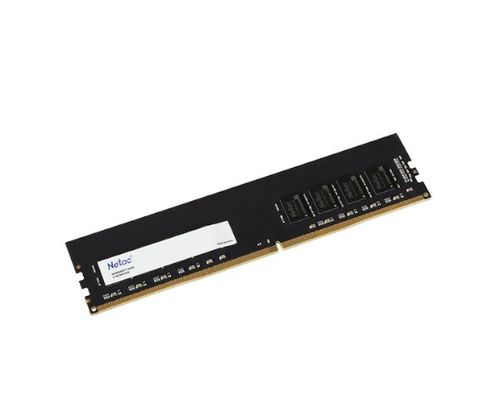 זכרון לנייח Netac Basic DDR4 8GB 3200Mhz C16 UDIMM