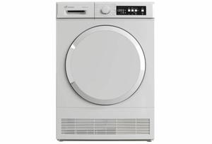 מייבש כביסה ללא צינור דגם BADR700-WH באייר 