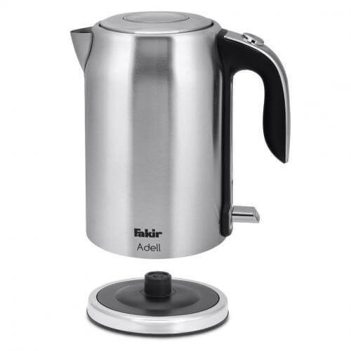 ‏קומקום FAKIR Adell ‏1.7 ‏ליטר