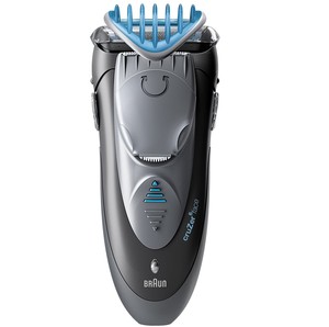 מכונת גילוח Braun CRUZER 6