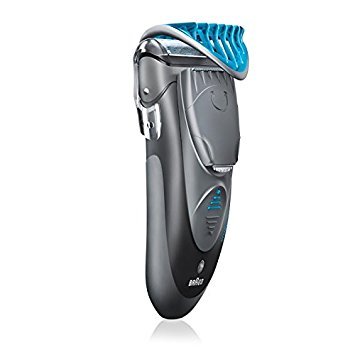 מכונת גילוח Braun CRUZER 6