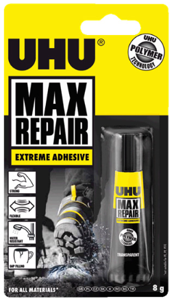 דבק UHU Super Glue
