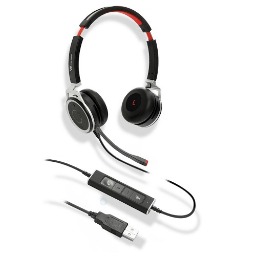 מערכת ראש לטלפון ומחשב VTX200 B Vbet