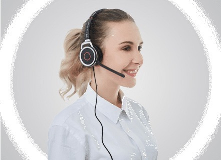 מערכת ראש לטלפון ומחשב VTX200 B Vbet