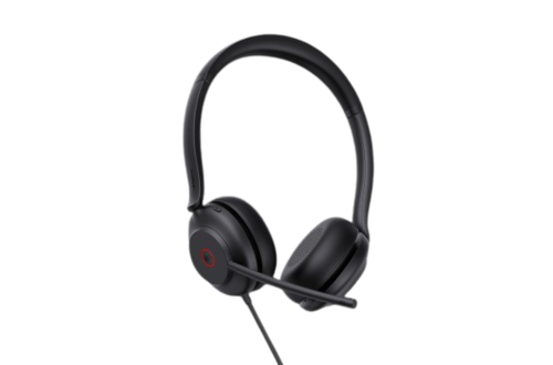 מערכת ראש לטלפון ומחשב UH35 Duo UC  Yealink