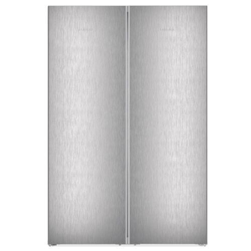 מקרר ‏דלת ליד דלת Liebherr XRFSFE5220 ‏669 ‏ליטר ליבהר