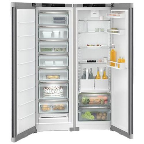 מקרר ‏דלת ליד דלת Liebherr XRFSFE5220 ‏669 ‏ליטר ליבהר