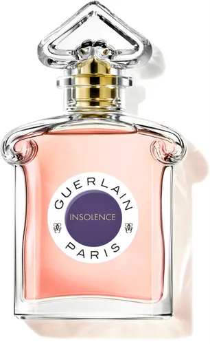 בושם לאישה אינסולנס גרלן