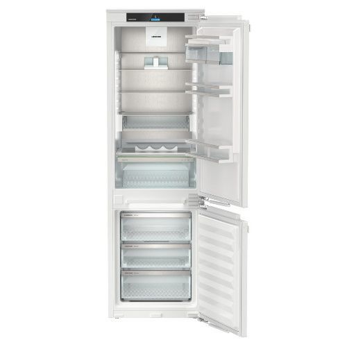 מקרר אינטגרלי מקפיא תחתון LIEBHERR ליבהר דגם ICND 5153