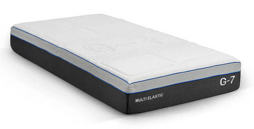 מזרן סילי דגם G-7 MULTI ELASTIC VISCO לילדים ונוער