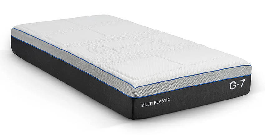 מזרן סילי דגם G-7 MULTI ELASTIC VISCO לילדים ונוער