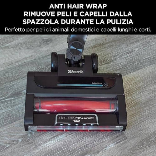 שואב אבק אלחוטי PLUS ZERO M IZ400EU