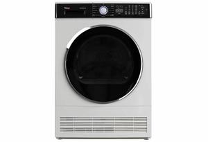 מייבש 9 קילו קונדנסור דגם TSWP90DR-WB טלסה 