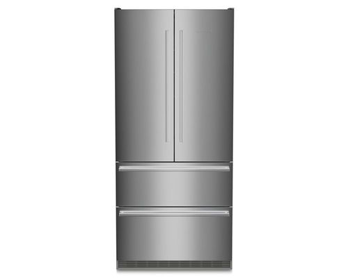 מקרר ליבהר Liebherr CBNste 8872 - Fridge-freezer with BioFresh and NoFrost ice maker
