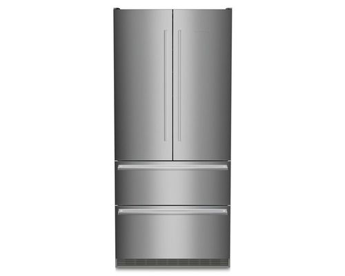 מקרר ליבהר Liebherr CBNste 8872 - Fridge-freezer with BioFresh and NoFrost ice maker