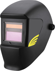 מסכת ריתוך מקצועית אלקטרונית סולארית אוטומטית