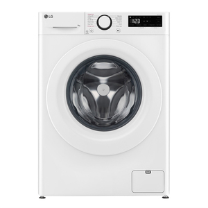 מכונת כביסה LG F4WR509SWW ‏9 ‏קג