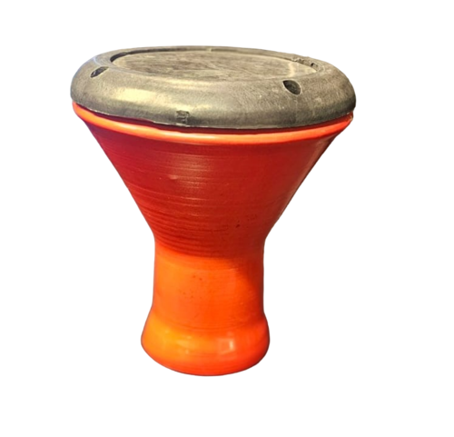 דרבוקה מיני לילדים GD-DM10 במגוון צבעים מתאים להפעלות