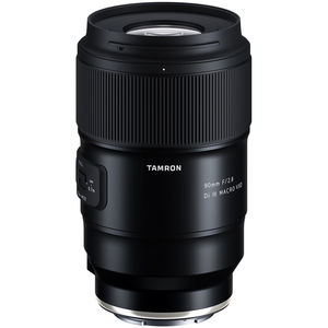 עדשה Tamron 90mm f/2.8 Di III VXD Macro (Sony E)