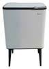 פח רגלית 36 ליטר Mira MB36L לבן