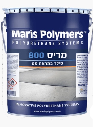 מריס 800 – סילר לאבן, בטון ושיש 1 ק