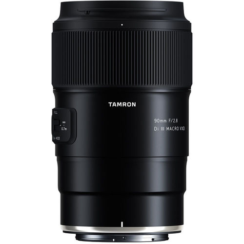 עדשה Tamron 90mm f/2.8 Di III VXD Macro (Nikon Z)