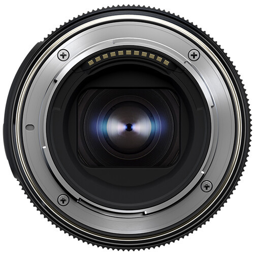 עדשה Tamron 90mm f/2.8 Di III VXD Macro (Nikon Z)