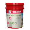 שליכט אקרילי צבעוני TM70 גרייני | 24 ק"ג