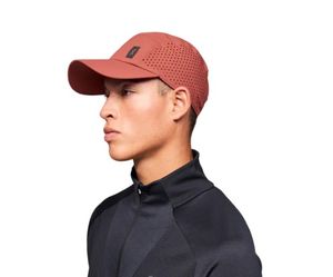 Lightweight Cap 1 U Ruby U One Size