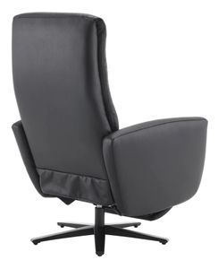 כורסא נפתחת מתכווננת BENDA BRC710 שחור