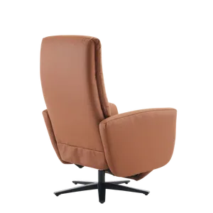 כורסא נפתחת מתכווננת BENDA BRC710 חום