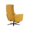 כורסא נפתחת מתכווננת BENDA BRC710 חרדל