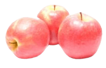 תפוח עץ פינק ליידי 2 קילו