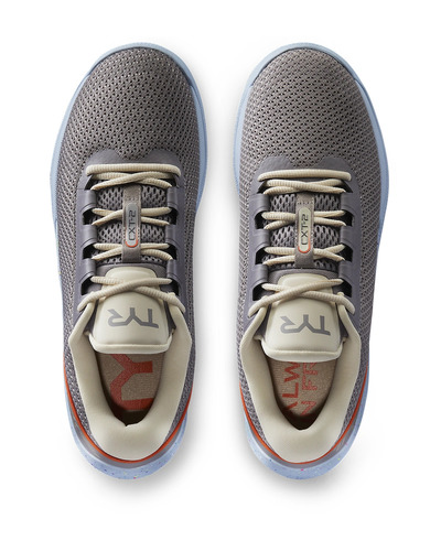 נעלי טריינר CXT2 TRAINER MENS BLUE/GREY