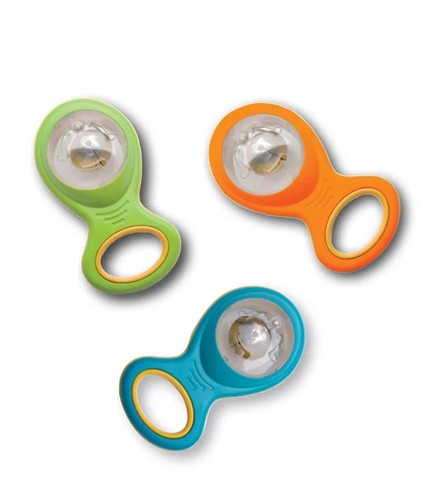 ידית פעמון דגם 368
