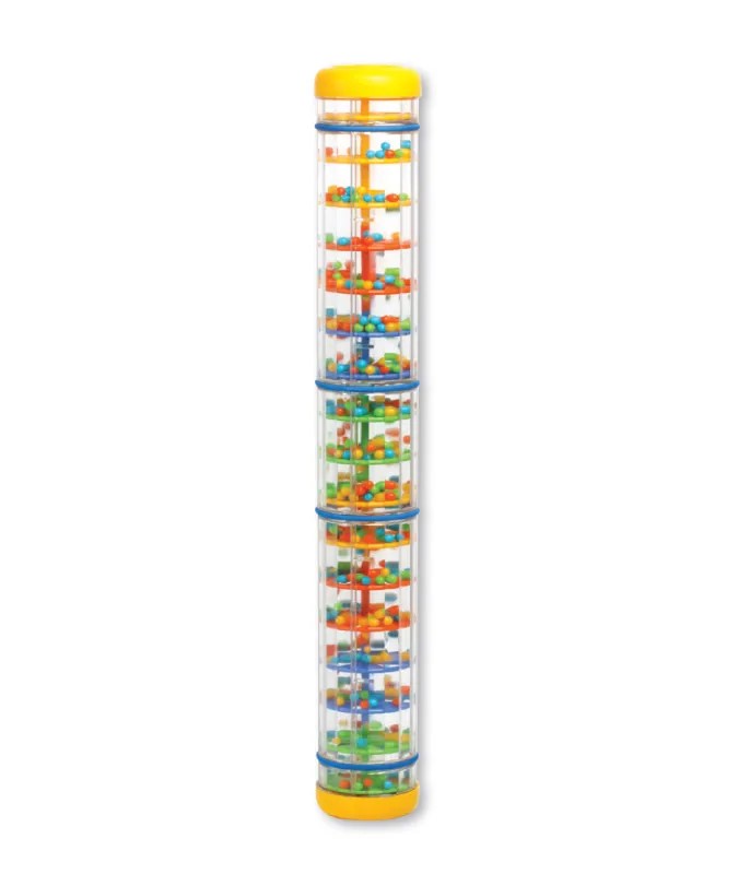 מקל גשם מפלסטיק דגם 400