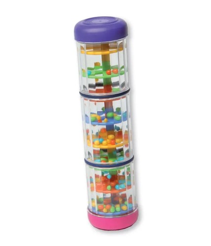 מקל גשם מפלסטיק דגם 201