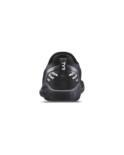 נעלי ברפוט דרופ אפס שרוכים DROPZERO LACES WHITE/BLACK MULTI