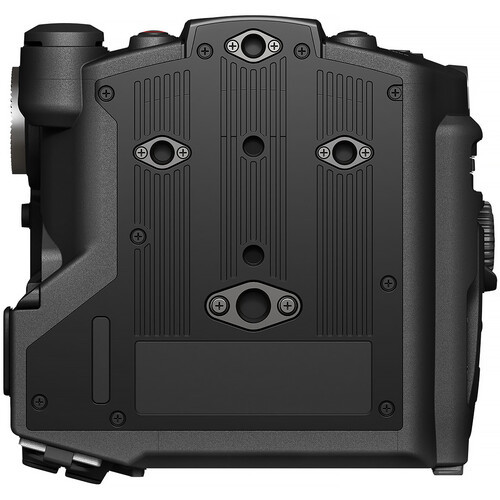 מצלמת וידאו Canon EOS C400