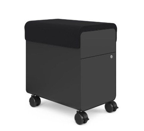 שידת מגירות מתכת Keisar Mini-Comfy
