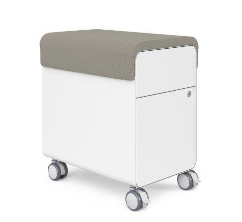 שידת מגירות מתכת Keisar Mini-Comfy