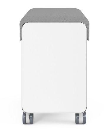 שידת מגירות מתכת Keisar Mini-Comfy
